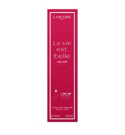 La Vie est Belle L'Elixir - Eau de Parfum Rechargeable